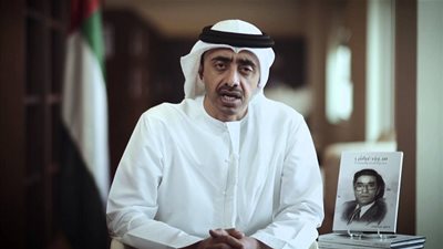 الخارجية الإماراتية تؤكد أهمية تعزيز العمل الدولي في مكافحة جائحة كورونا