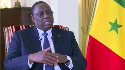 الرئيس ماكي سال.. حفيد جنرال دولة الأئمة الذي يقود 