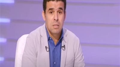 خالد الغندور يوجه رسالة خاصة لمصطفي شوبير