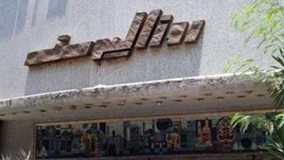 بعد الإساءة للكنيسة.. 'الوطنية للصحافة' تحيل رئيس تحرير روزاليوسف للتحقيق