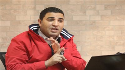 فيديوجراف| مصطفى ثابت يكشف عن مخططات 