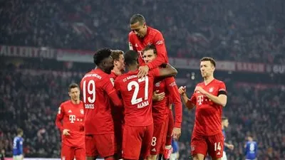 بايرن ميونخ يعلن مدة غياب نجمه