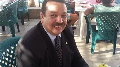 تعيين عمرو خلف الله مديرًا لمدرسة لغات في نجع حمادي