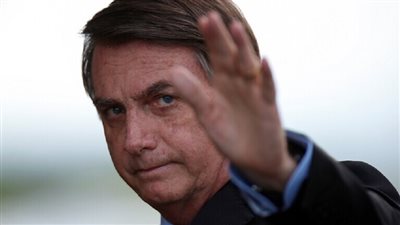 رئيس البرازيل يطلب طلب غريب من المواطنين