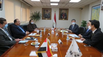  وزير المالية: تحديث منظومتي الجمارك والضرائب لتيسير الإجراءات 