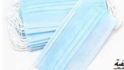 ضبط 2500 كمامة مجهولة المصدر بالإسكندرية