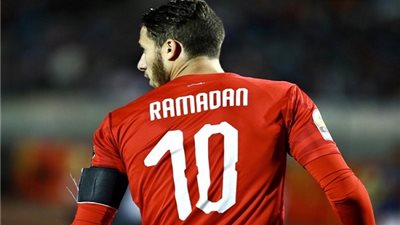 خلال أيام.. الأهلي يحسم صفقة رمضان صبحي