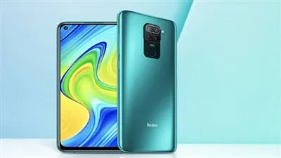 تعرف على أسعار هواتف Redmi Note 9 الجديدة في مصر