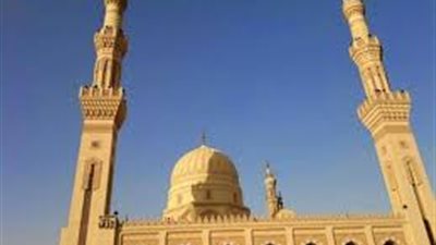 وفاة الخطيب السابق لمسجد السيد البدوي بطنطا بفيروس كورونا 