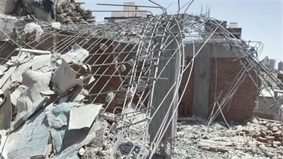 بعد تكليف السيسي.. ماذا يحدث في ملف البناء المخالف؟