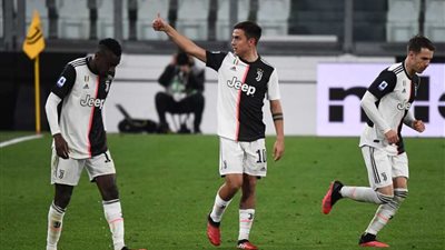 نجم يوفنتوس مطلوب في مانشستر يونايتد