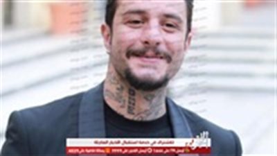 أول رد من أحمد الفيشاوي على قضية النسب الجديدة