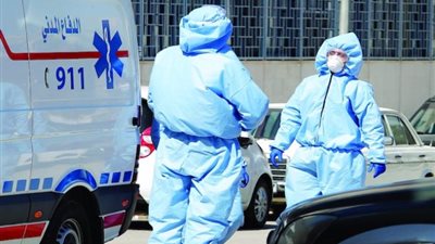 الصحة الأردنية تسجل 38 إصابة جديدة بكورونا