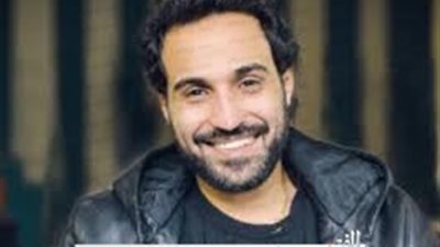 أحمد فهمي يستمتع بالأجواء الصيفية بالرغم من كورونا