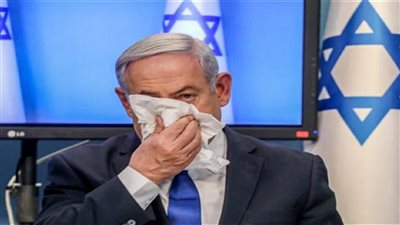 إصابة 3 عناصر من حراس مقر إقامة نتنياهو بفيروس كورونا