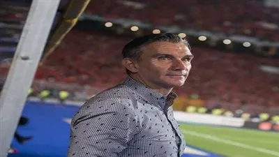 نجم الزمالك المعار يرفض شرط كارتيرون لعودته