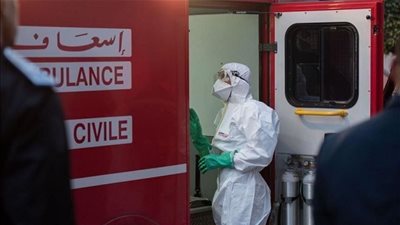 صحة المغرب: تسجل 82 إصابة جديدة بفيروس كورونا