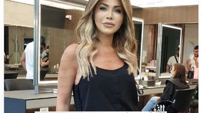 أول رد من نوال الزغبي على إجرائها جراحة تجميلية