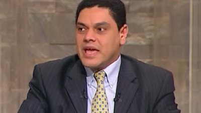 معتز عبدالفتاح يكشف موقف مصر المائي حال بدء ملء سد النهضة