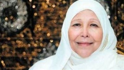 بعد إصابات كورونا.. عبلة الكحلاوي: 