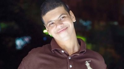 أول مصاب بفيروس 