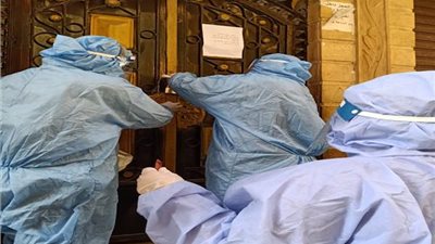 مدير إدارة العلاج الحر بالأقصر يفجر مفاجأة عن مركز طبي