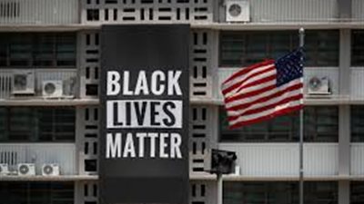 السفارة الأمريكية في سيول تدعم الاحتجاجات المناهضة للعنصرية