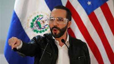 رئيس السلفادور يعلن إعادة تشغيل اقتصاد البلاد في 16 يونيو