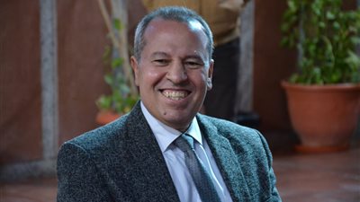 غدا.. محافظ الدقهلية يتبرع بالبلازما بعد تعافيه من كورونا 