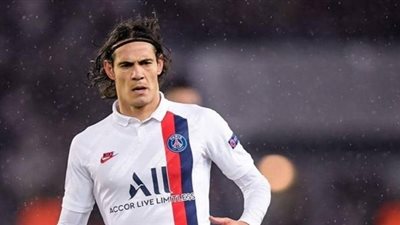 موعد رحيل كافاني وسيلفا عن سان جيرمان