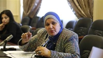 برلمانية: مستعدة لتقديم مقترح القومي للمرأة لتشديد عقوبة ختان الإناث