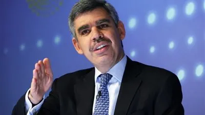 محمد العريان: 300 مليار دولار إجمالي إصدار السندات من الأسواق الناشئة