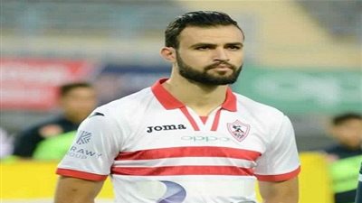 حقيقة انضمام حمدي النقاز إلى الرجاء