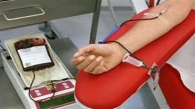 يقلل من حدوث الجلطات.. فوائد التبرع بالدم (انفوجرافيك)