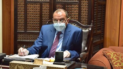 مد فترة التسجيل في التعليم المفتوح ببني سويف