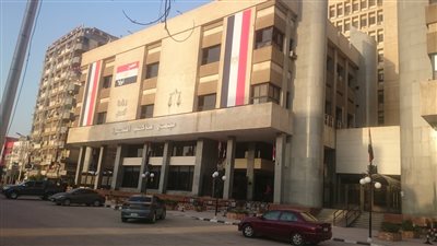 عاجل.. الحكم على محامي المنصورة المتهم بدهس ضابط