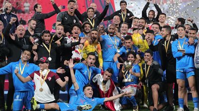 أهم لاعب في الزمالك يدرس الرحيل