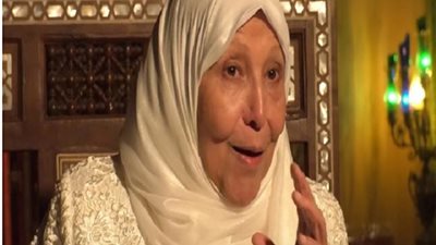 عبلة الكحلاوي: لن اتخلى عن نزلاء الدار (فيديو)