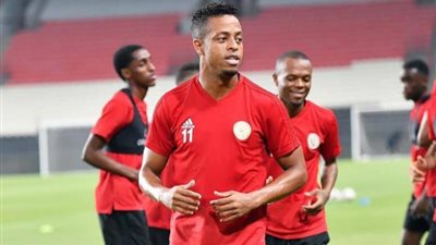 الأهلي يتراجع عن فكرة ضم كينو نهائيا