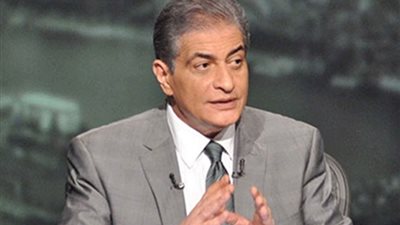 أسامة كمال يطالب بمقاطعة السلع والمنتجات التركية (فيديو)