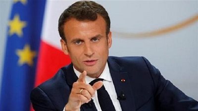 الرئاسة الفرنسية تندد بتدخل تركيا 