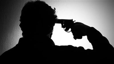 تشريح جثة الشاب المنتحر بطلق ناري في العمرانية