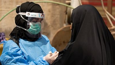 الصحة العراقية تعلن ارتفاع عدد الإصابات والوفيات بكورونا