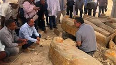 25 كشفًا أثريًا عملاقًا.. 6 سنوات من الإنجازات في عهد السيسي