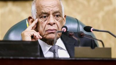 البرلمان يوافق على إضافة انتخاب أعضاء مجلس الشيوخ بمباشرة الحقوق السياسية