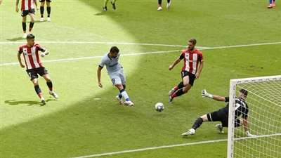 ملخص واهداف مباراة أتلتيك بيلباو ضد أتلتيكو مدريد ‎ 1/1في الدوري الاسباني (فيديو)