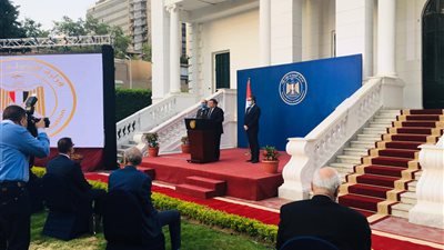 عاجل| عودة الطيران أول يوليو بإجراءات احترازية