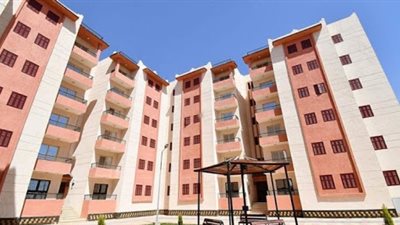 عمرو خطاب: الإسكان الاجتماعي من أكبر المشروعات في العالم (فيديو)