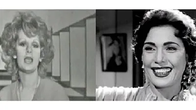 في ذكرى وفاتها.. تزوجت فريال صالح من طليق تحية كاريوكا.. وهذه أشهر برامجها