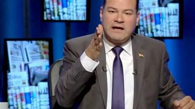 نشأت الديهي يعلن عن شرط مصر والسودان للموافقة على ملئ سد النهضة